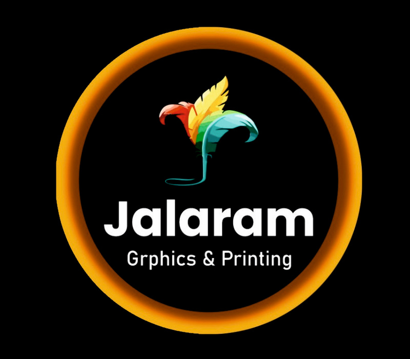 Jalaram Graphics & Printing